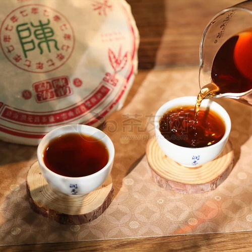 2022年潤元昌勐海高山老樹圓茶熟茶357克 勐海高山老樹圓茶 價(jià)格多少錢 怎么樣 圖片 評測 報(bào)價(jià)查詢 批發(fā) 茶友網(wǎng) 原中國普洱茶網(wǎng)