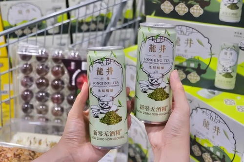 盤點50多款茶酒產(chǎn)品,我們總結(jié)了茶酒企業(yè)的布局關(guān)注點