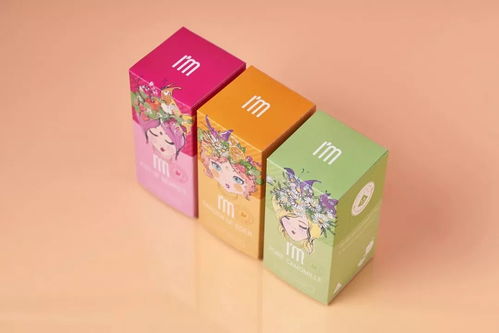 優(yōu)質(zhì)包裝離不開(kāi)畫(huà)面感和創(chuàng)意結(jié)構(gòu)