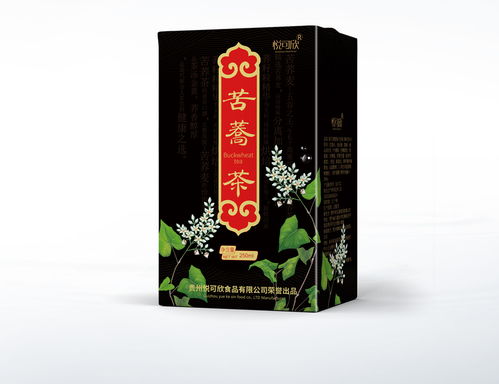 青島緣包裝,一家專門為客戶打造產(chǎn)品包裝的設計公司,獨具匠心的設計想法融入到產(chǎn)品中,以插畫的形式體現(xiàn)產(chǎn)品的價值,提升苦蕎茶的品牌與知名度 苦蕎茶包裝設計 茶葉包裝 黑苦蕎 植物茶 涼茶