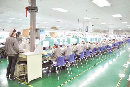 昆山聯(lián)滔電子真實情況解析 工作環(huán)境與待遇的全面評估