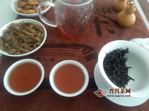 2018年潤元昌勐海好韻熟茶試用評(píng)測(cè)報(bào)告