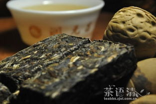 潤元昌茶品圖片集錦 歲月季，品味時(shí)光的饋贈(zèng)