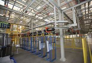 昌聯(lián)茶葉 能否成為下一個(gè)互聯(lián)網(wǎng)工廠的茶葉新星？