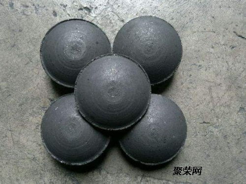 萬鼎科技質優價廉金屬礦粉粘結劑 助力氧化鐵皮壓球與鐵精粉高效利用